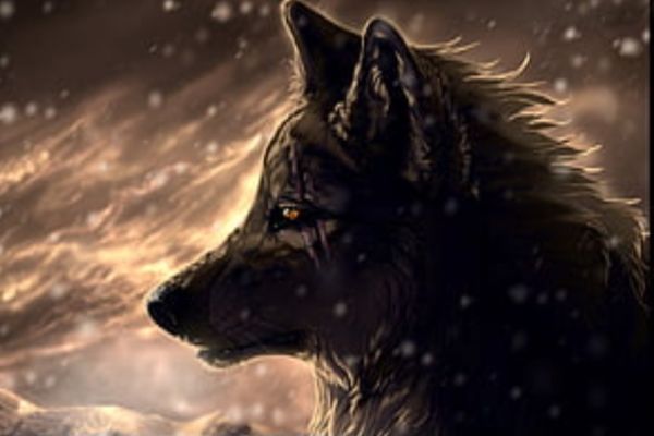 Mine-The Alpha's Possession Werewolf Romance