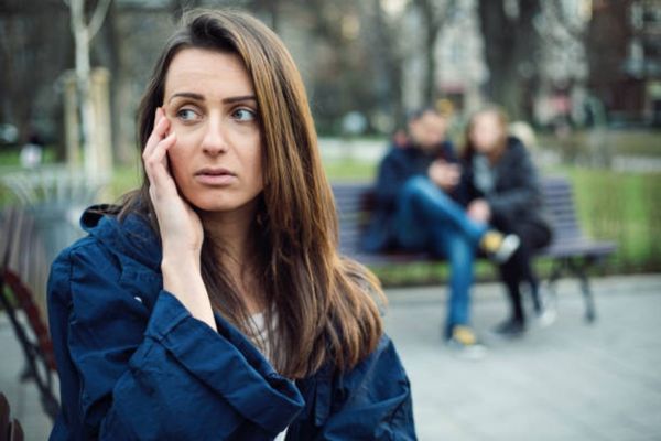 Mr. CEO, spoil me 100 Percent! Divorce