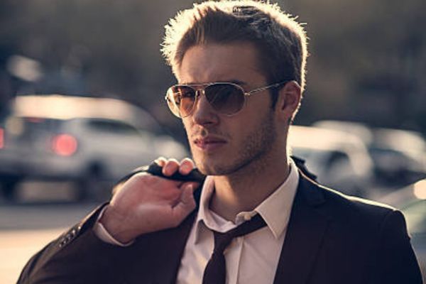 Mr. CEO, spoil me 100 Percent! Mubai