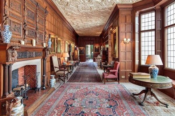 my sister the heroine, and I the villainess castle