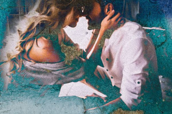 My Son Is A Reborn Villain, Fu Yunruo and the Stranger Read Now