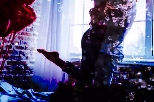 Young Master Fus Incredible Real Heiress Shi Jin and Fu Xiuyuan hug Chapter Four