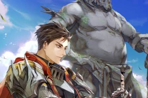 Overgeared Grid Respawning in temple