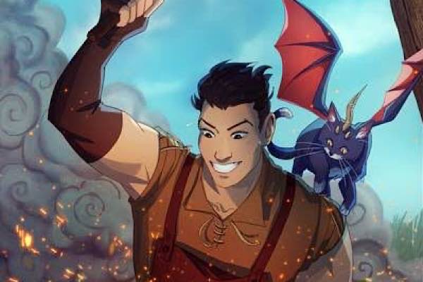 Overgeared Lim Cheolho