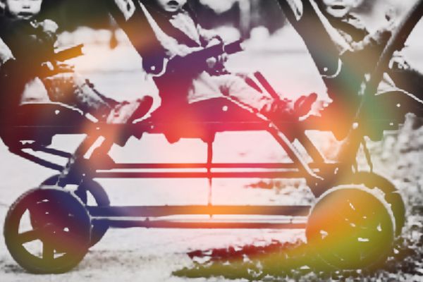 Pursuing My Ex-wife Isn't Easy ' Chapter Five