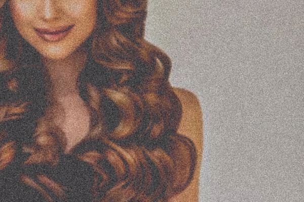 Rebirth Space: Ace Spicy Wife, Don't Get Angry: Qin Tianyue