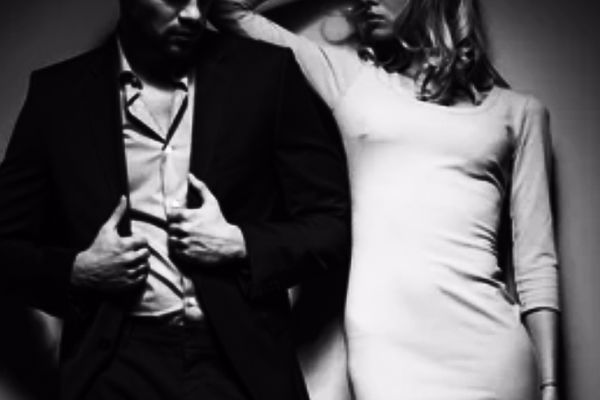 Madam's Identities Shocks the Entire City Again, Qiao Nian, Ye Wangchuan, Chapter Six