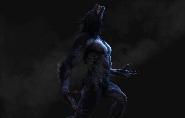 spirit wolf alisa's wolf