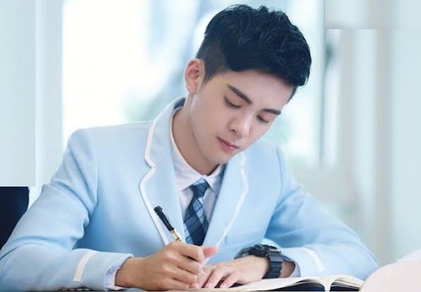 sweet sorrow jacob gu