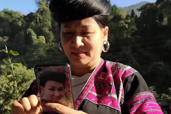 sweet sorrow mother in-law