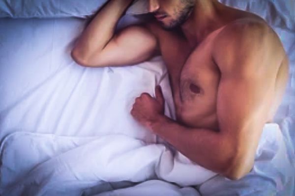 The Innocent Wife Of Scheming President Alan Hoyle