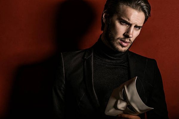 The Legendary Master's Wife: Lin Xiao