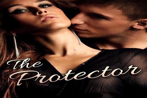 The Protector Book Cover