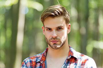 The Unwanted Mate Alpha Keiran