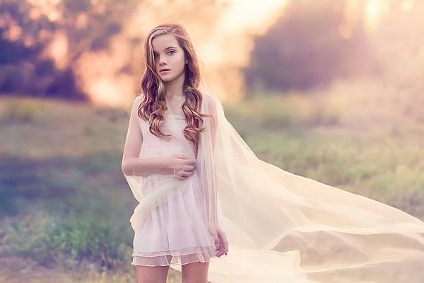 The Unwanted Mate Evelyn 