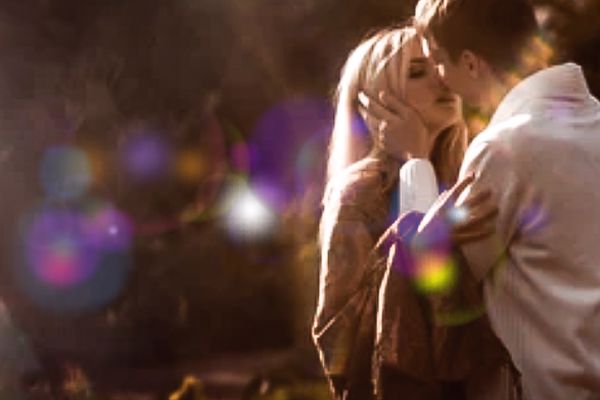 The Villainess Needs A Tyrant Maribelle Kisses The Emperor