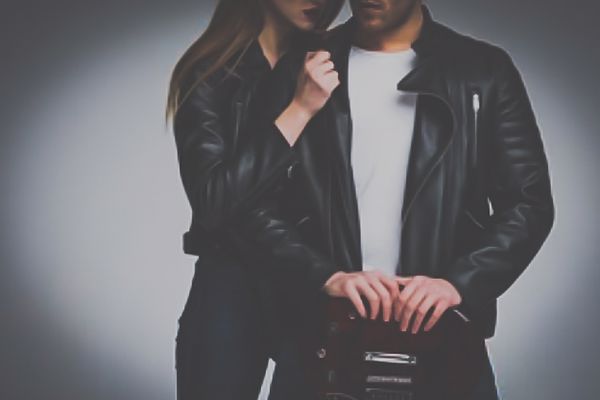 True Daughter She Is The Almighty BossYing Zijin and Fu Yunshen