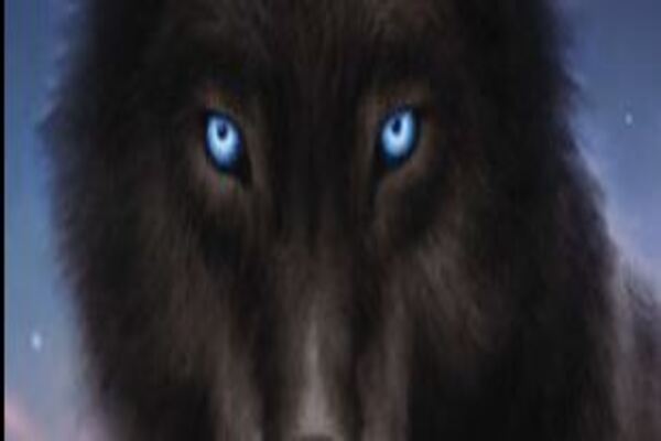 True Omega Wolf Eyes