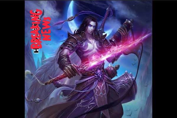 Warlock Lord Of The Magus World Conclusion 