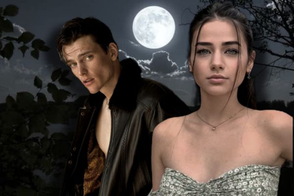 Amor com o Alfa Errado Devem Ler