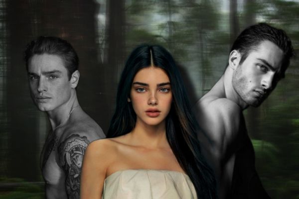 Amor com o Alfa Errado | Resenha do Romance mais Popular