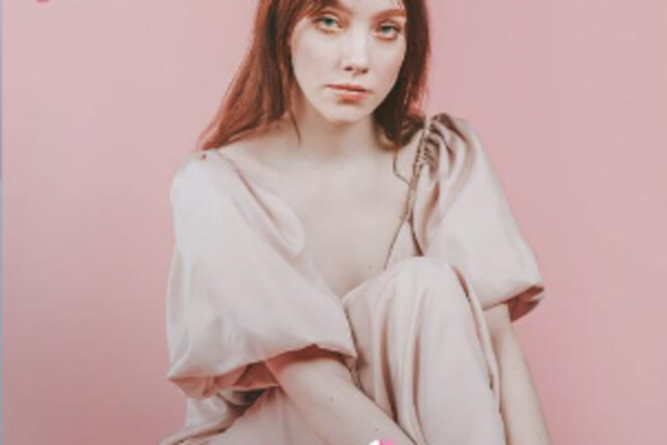 Elise Sinclair in Bring Your A Game, Mr.