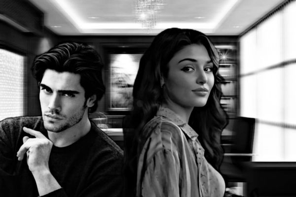 Contrato com Bilionário - Raissa e Alexander