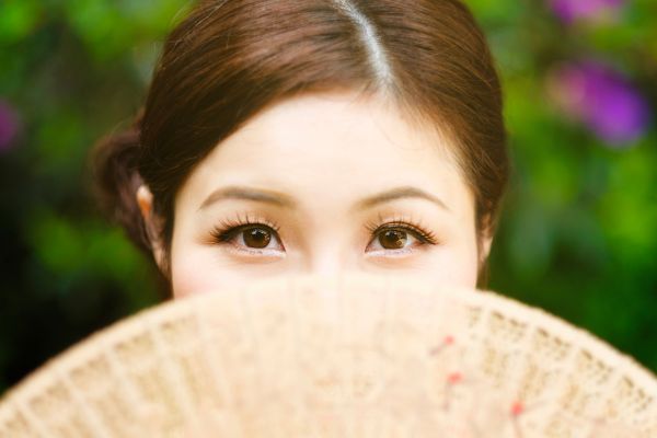 Cruel Romance -Chapter 1