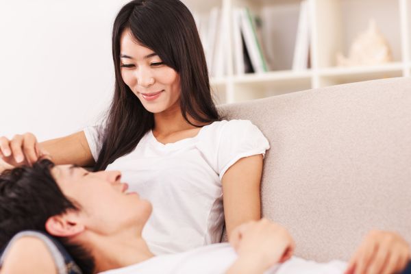 Cruel Romance -Characters Intimate