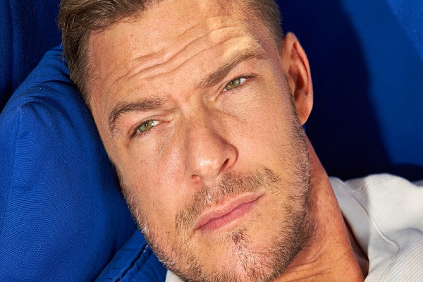 Everything For You Oliver Bergman