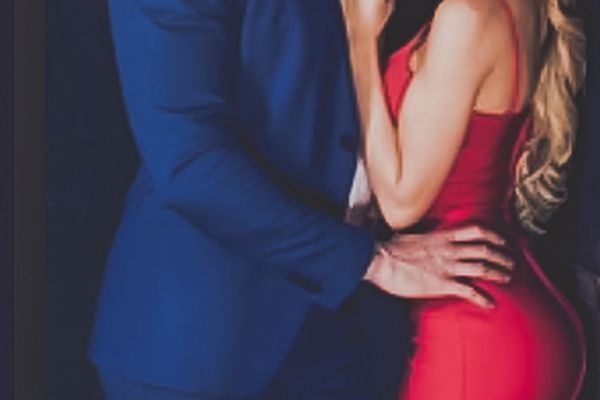 Forbidden Love Stories, Risky Entanglements