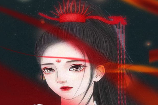 Nan Hua in Forgotten Legend of the Bloodied Flower