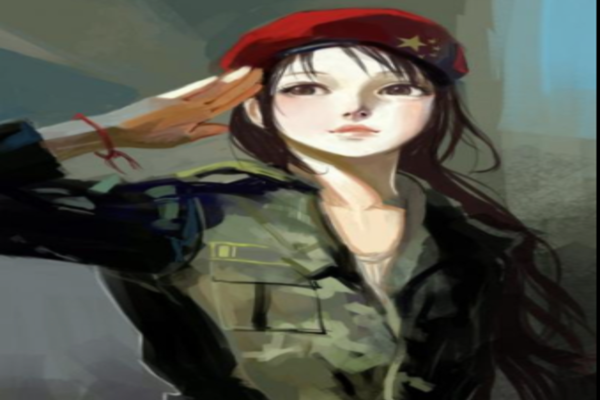 The Theme of Military in Forgotten Legend of the Bloodied Flower
