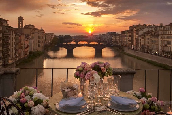 Grávida de um mafioso Romance na Italia