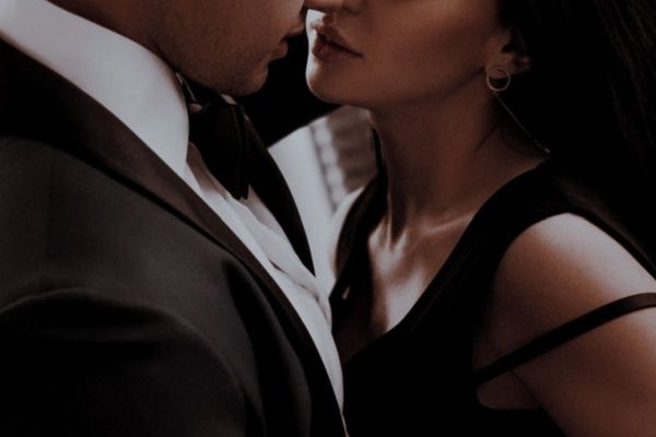 His Sweet Bella Romance