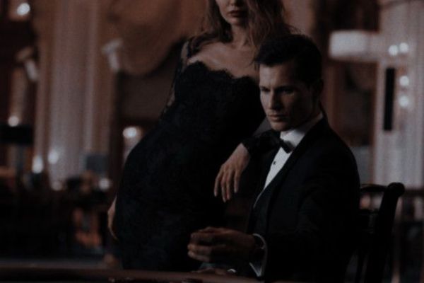 His Sweet Bella Killian And Arabella