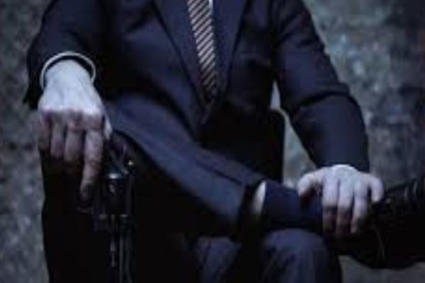 His Sweet Bella Mafia Killian