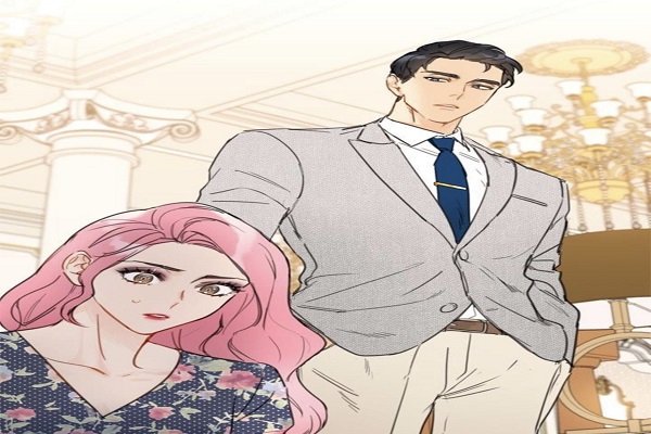 I Am Rich Blind Date