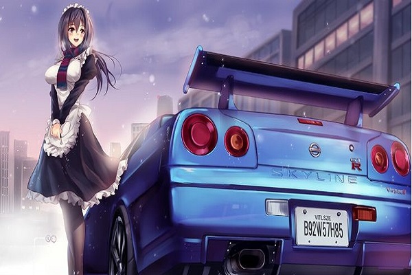 I Am Rich Guan Zhiyi