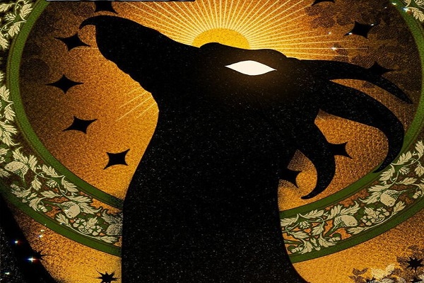 I Raised A Black Dragon Full Book