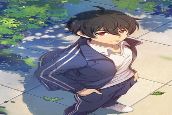 Eli Before Transmigrating in Immortal in The Magic World