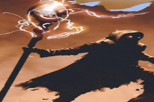 Magical Elements in Immortal in the Magic World