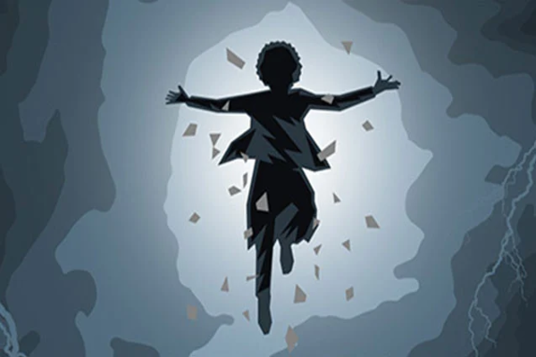 Eli's Inconsistencies in Immortal in The Magic World