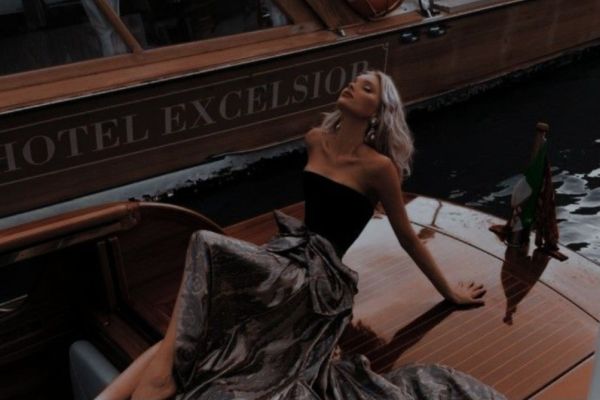 Kidnapped By The Mafia Violet