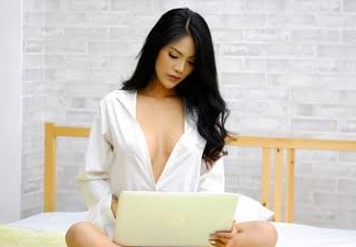 lady gu is too weak to fend for herself qiao xi