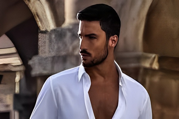 Love Coming From The Least Expected Lyle