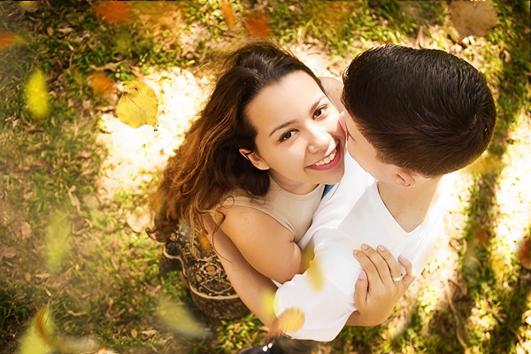 Love's Cruel Stroke Novel