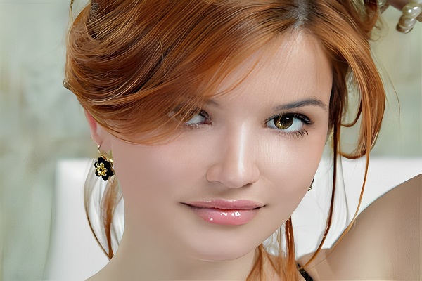 Love's Cruel Stroke Rachel Yates