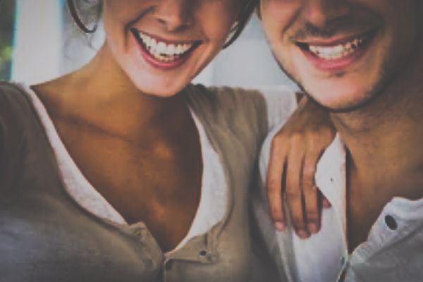 Ms. Senior Interpreter You're So Charming: Happy, William and Hannah