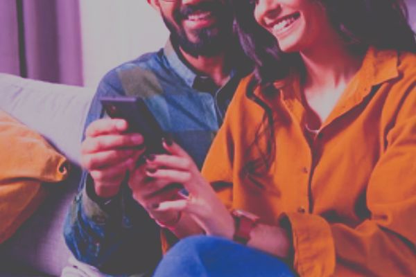 Ms. Senior Interpreter You're So Charming: Hannah and William